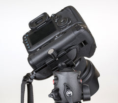 Pro Camera Plate