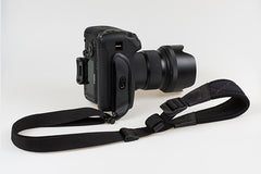 Pro Camera Strap & Plate